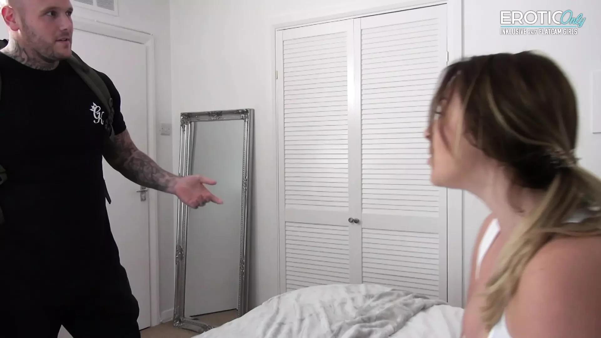 My Stepbrother Cum Inside Me with Victoria Summers & Kane