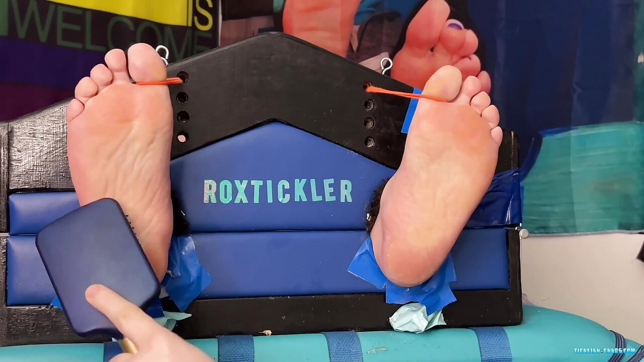 Master Matt Mergs for Mercy!