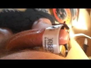 vibrator cum