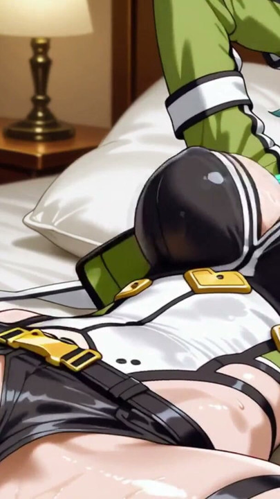 Shino (SAO) | Clip 1