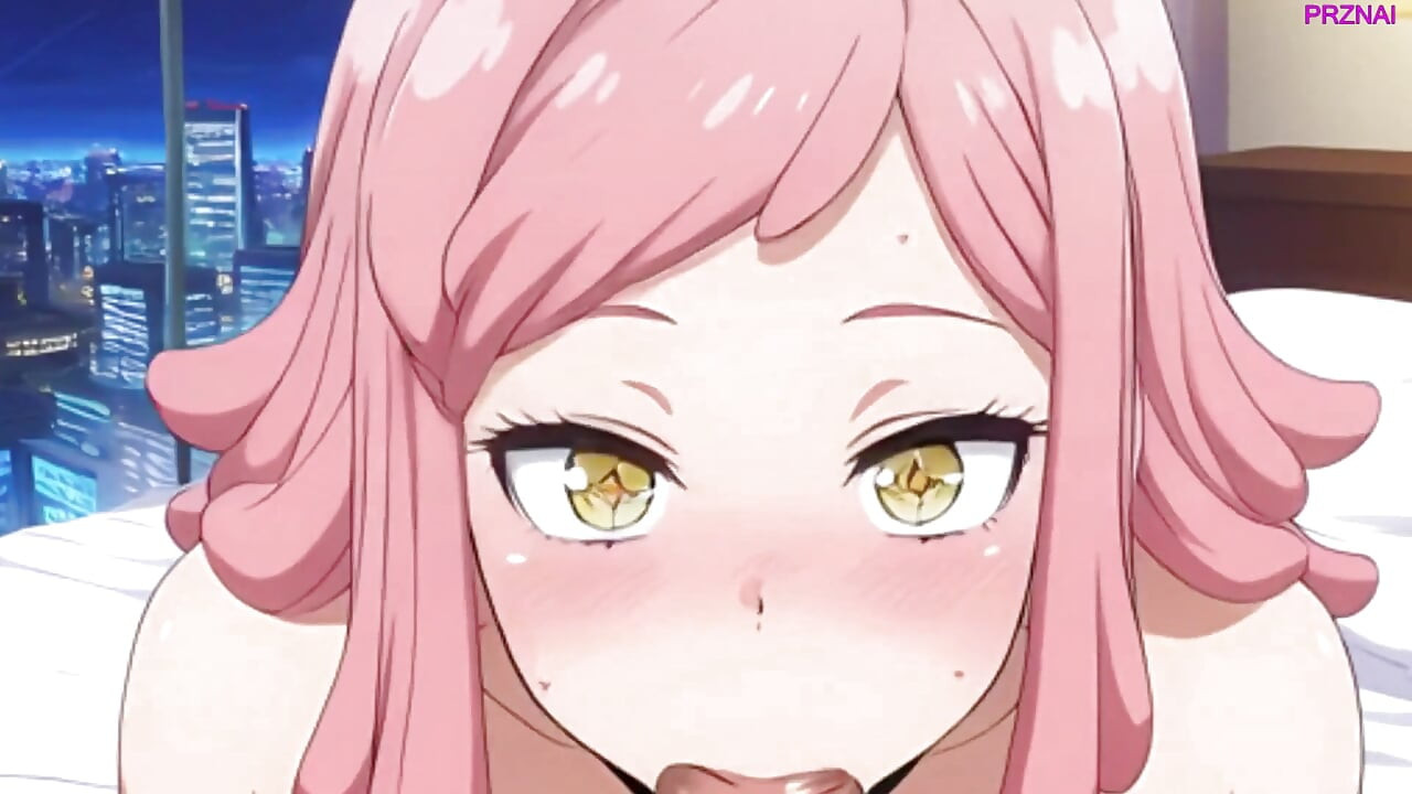 My Hero Academia Hatsume Mei Hen