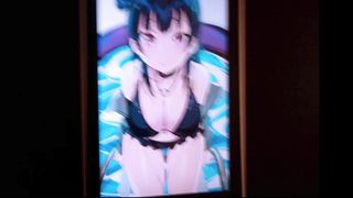 Yoshiko &#39;&#39; yohane &#39;&#39; Tsushima (lls) - Sperma-Tribut (Sop) # 3