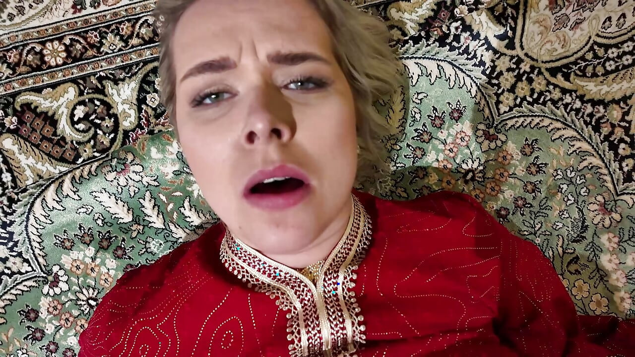 Mijn Turkse buurvrouw gaat vreemd