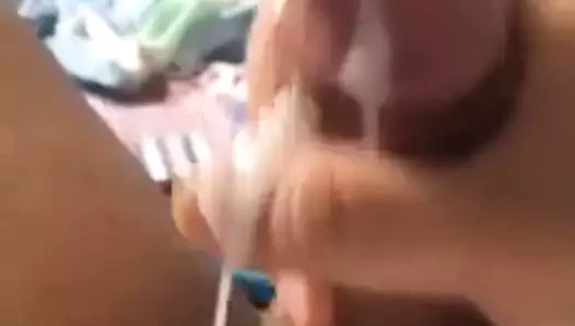 Pinoy jakol solo 4