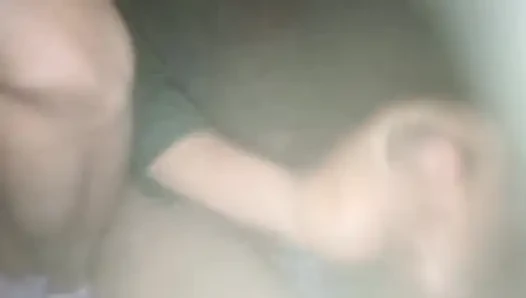 Evimde gece videosu