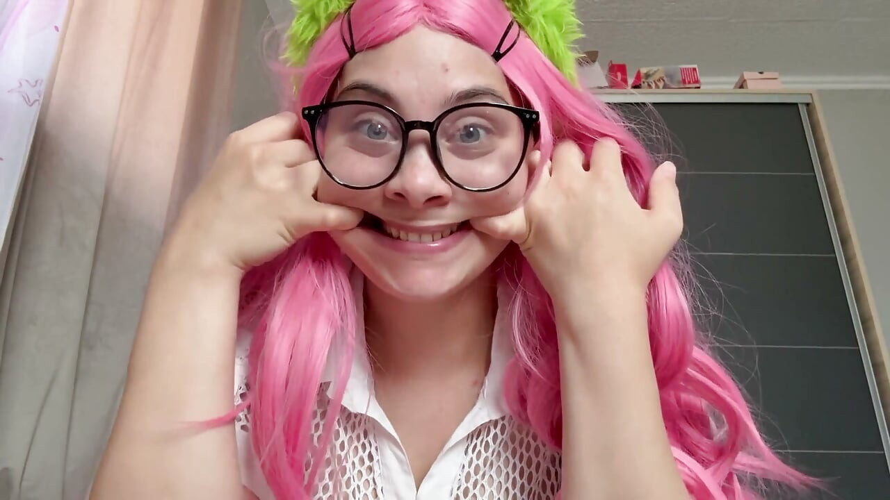 פטיש פנים
