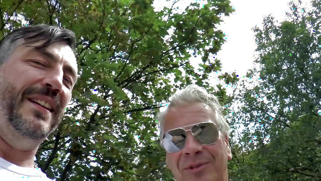 Blonde big ass tattooed chick loves hard doggy fuck