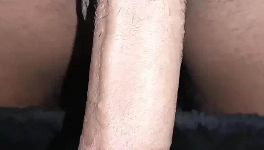 Desi Pakistani huge monster cock