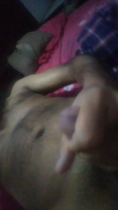 Bald gayy