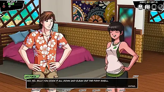 Surga nafsu: peralatan memancing - ep. 22