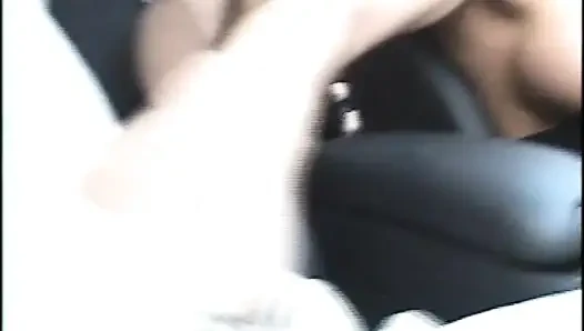 Wilder heißer dreier mit asiatischen schlampen