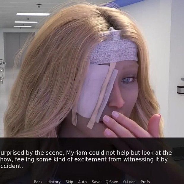 Projekt Myriam Igranje 44
