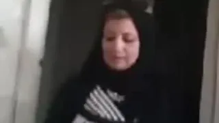 Sharmuta hijab