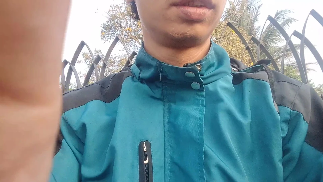 Traveling around the village alone without having to be accompanied
