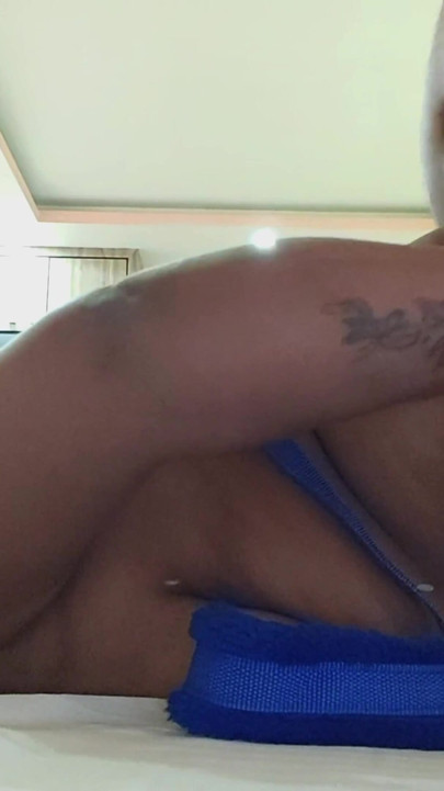Housewife Desi Slave Slut Olivia Destroyed by her Master with Double Orgasm Creampie and facial Cumshot with Anal and Pussy Fuck | Clip 1
