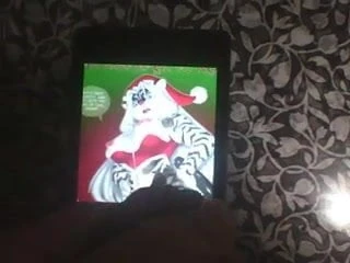 Sop: Holiday Zig Zag