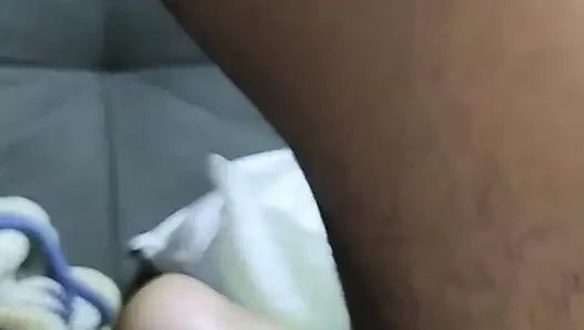 New Moroccan Sex Video She Offered Herself to Her Boyfriend at Her Husband's House.