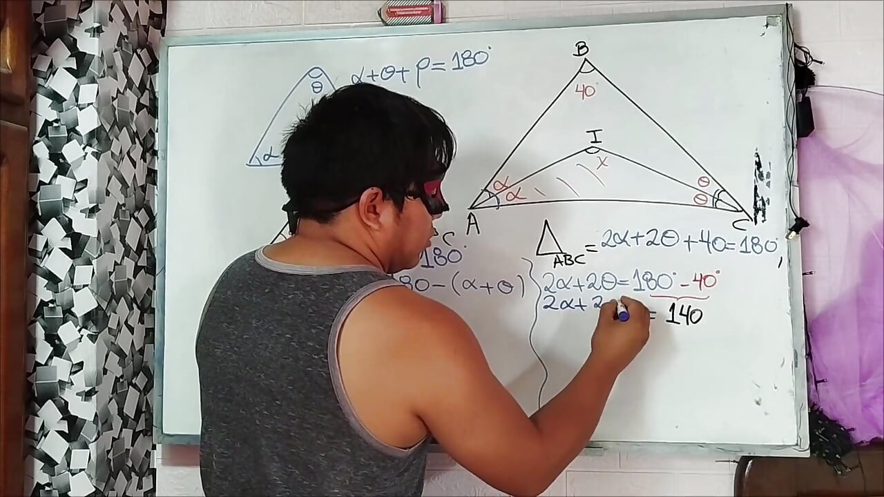 9 Trigonometry - Triangle Exercises - Trigonometric Ratios