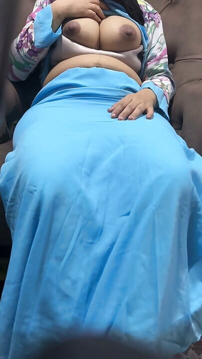 Ustazah surrenders body for money Part 1