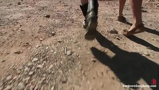 The Legend of Clementine Caves