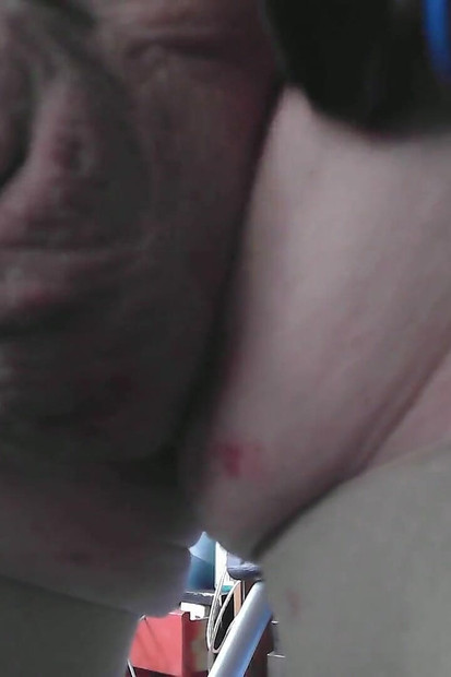 长时间休息后的第一个片段