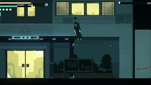 DECOY Ultramarine Hexenszene 4 Der Kampfteil wird gelöscht, damit der gesamte Film live auf Ci-En übertragen wird