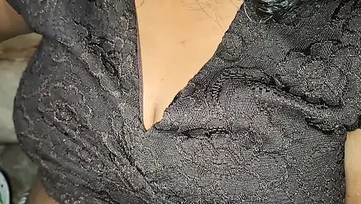 Горячая аутентичная азиатка в домашнем HD видео