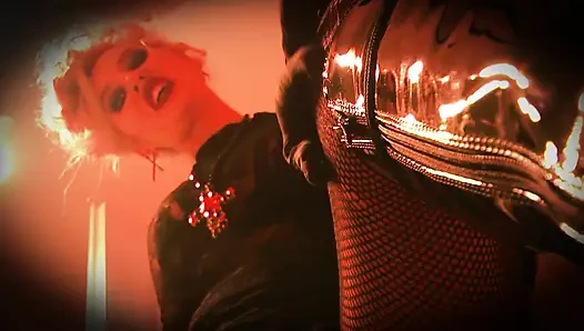 The succubus relapse