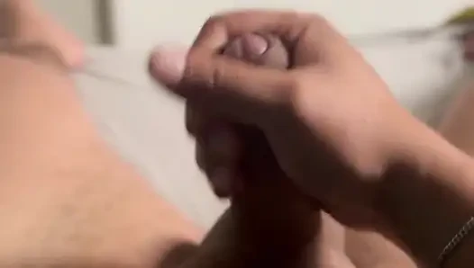 Ev Yapımı Mastürbasyon