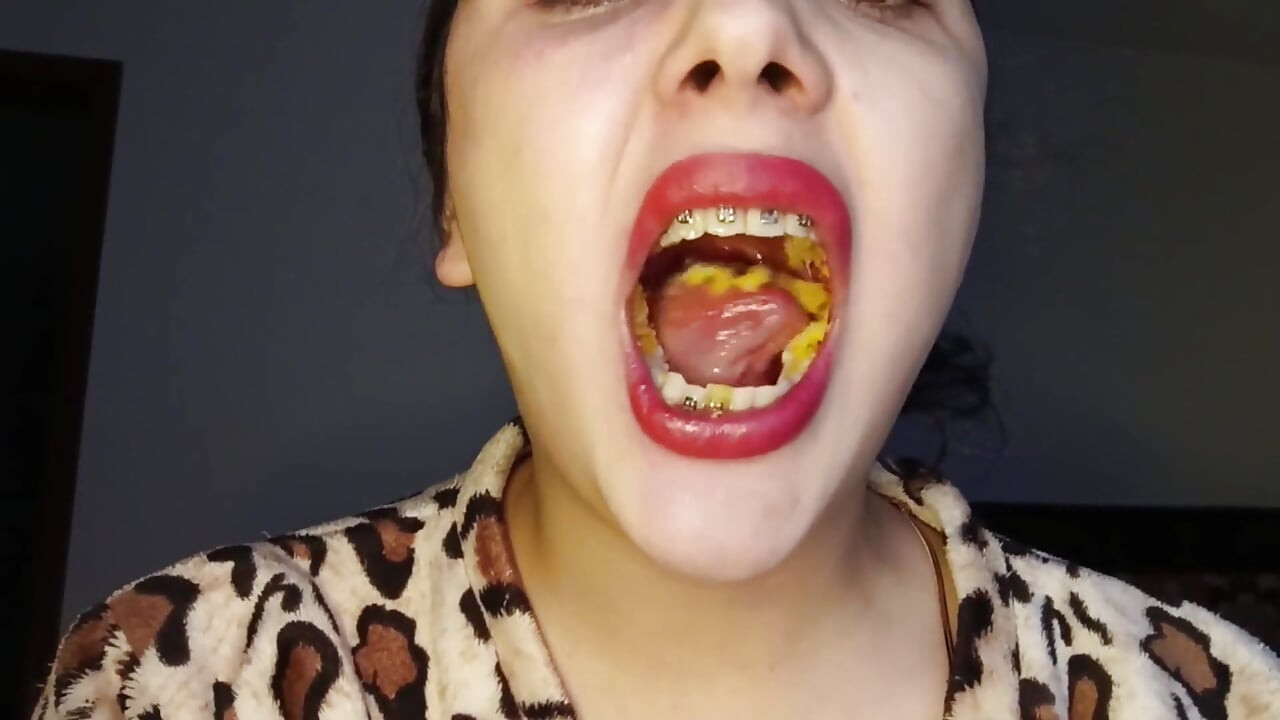 Chew Cheetos Bakış Açısı