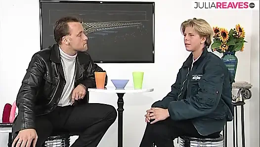 The Frankfurt Porn Casting dari 1996