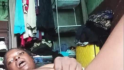 Cool Reels of her showing a live masturbate