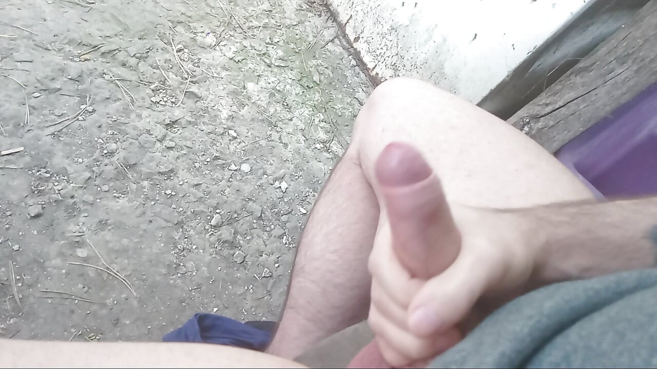 一个美丽的双性恋自慰第9天