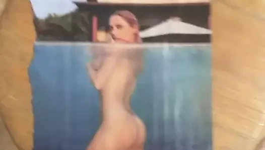 natalie haraç