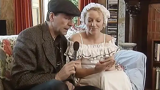 Omar Уильямс и Саманта