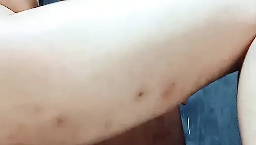 Desi Boudi Fucking Servant In Bathroom XXX