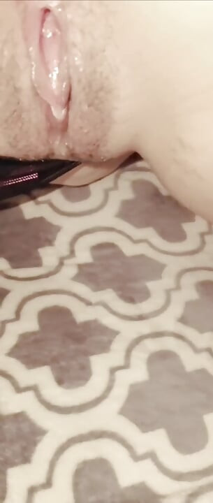 A Good Fuck with My Stepsister When Our Parents Are Away. Risky Sex.