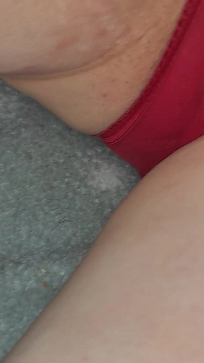 My wife