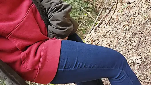 İç Mekanda Çiş, açık Havada Çiş