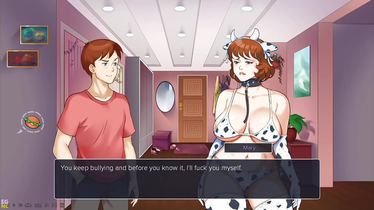 MILFs Plaza 36 - All Special Sexy Outfits - by Eroticgamesnc