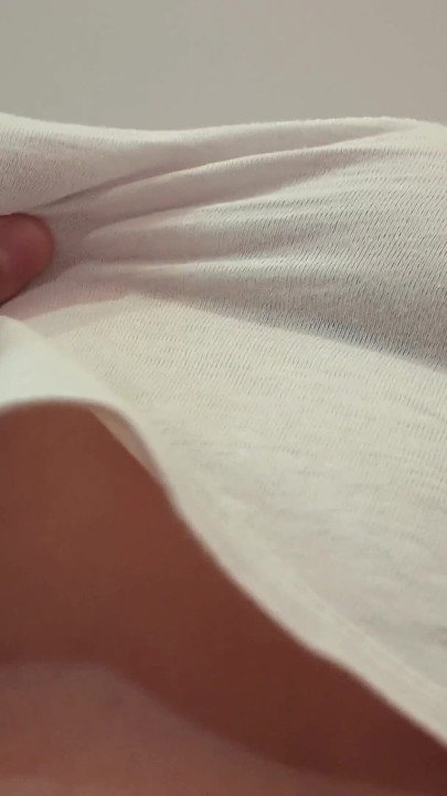 Horny Neighbor Gets Seduced by a Latina MILF Who Rides Him Hard and Swallows His Cum