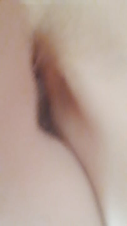 How she moans