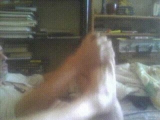 self toejob