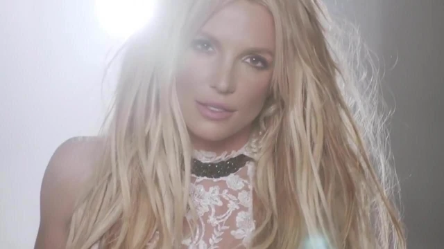 Britney Spears Best Bits Music Video