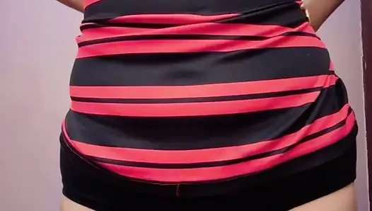 Göğüslerimi kapmak isteyen seksi hareketler