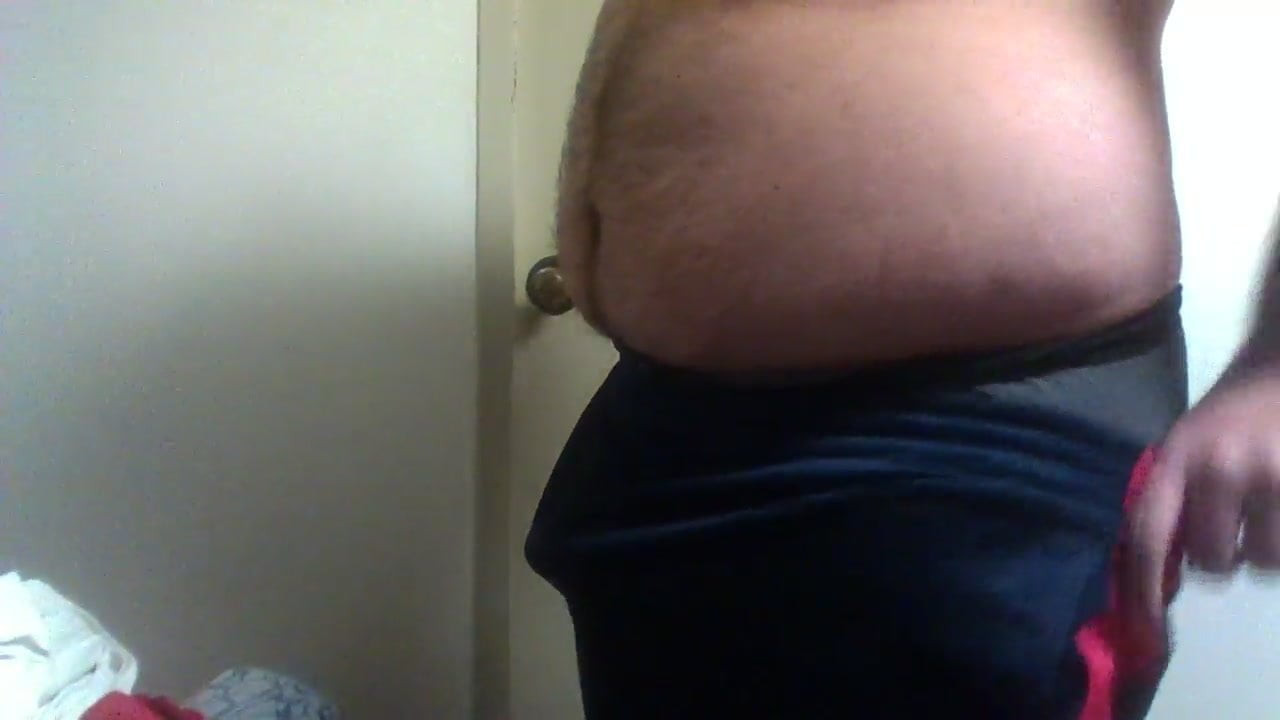 Jerking it off again