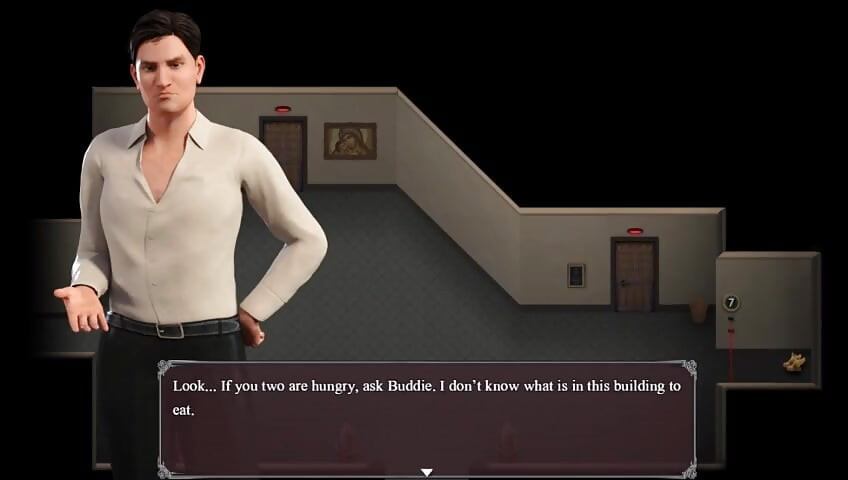 Lust Epidemic - หีแม่เลี้ยงเปียก ตอน 3 โดย Loveskysan69
