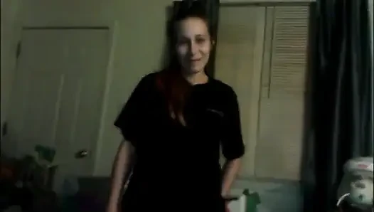 Lil mary, schwangere sklavin