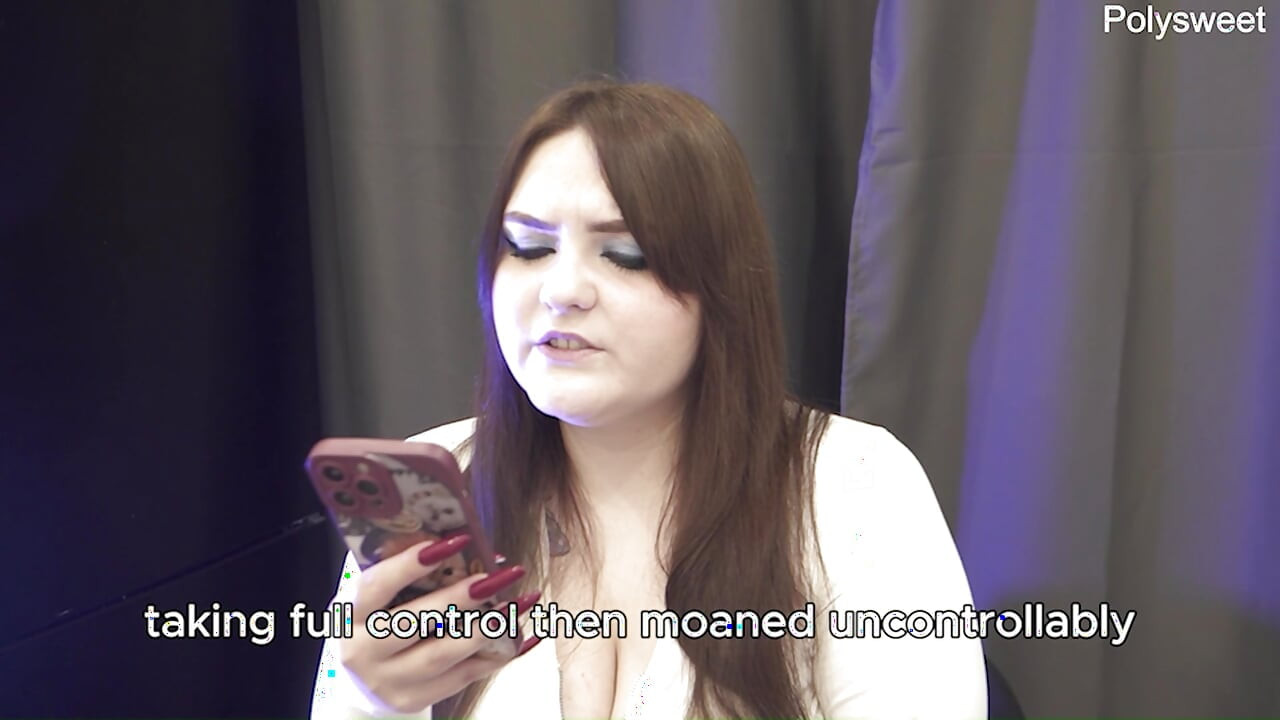 Pornohistorie - Manden deler sin kone og sig selv (bi, hanrej, anal)