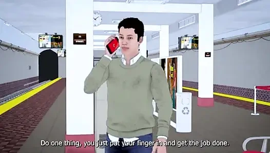 Kayınbiraderi ile seks